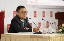 Chủ tịch SSI Nguyễn Duy Hưng: Chào bán riêng lẻ phải đúng người đúng thời điểm