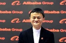 36 đối tác của Alibaba thiết lập mạng lưới giúp Jack Ma có thời gian nghỉ ngơi