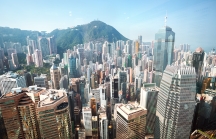  Giá thuê “trên trời” trong Trung tâm Hồng Kông? Không thành vấn đề với khởi nghiệp tiền ảo
