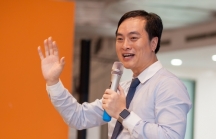 Giám đốc quỹ khởi nghiệp: 'Startup Việt không thua kém nước ngoài'