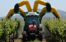 Khởi nghiệp nông nghiệp: Kinh nghiệm từ Israel