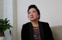 Bà Nguyễn Thị Như Loan: 'Tôi mua đất Phước Kiển đúng giá thị trường'