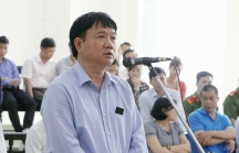 Bác kháng cáo, đề nghị y án sơ thẩm với ông Đinh La Thăng