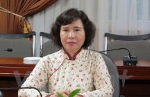 Cũng cần “cảm ơn” Thứ trưởng Hồ Thị Kim Thoa