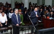 Nguyễn Xuân Sơn, Hà Văn Thắm bị khởi tố thêm tội tham ô, vụ án OceanBank sẽ mở đến đâu?