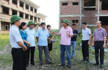 Quảng Ninh: Bí thư Tỉnh ủy chỉ đạo tiếp tục đầu tư công trình trường chính trị  200 tỷ, bỏ hoang 4 năm