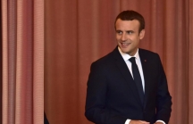 'Siêu Tổng thống' Emmanuel Macron đã vượt qua được cuộc sát hạch lịch sử