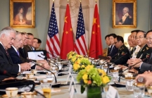 'Tuần trăng mật' giữa ông Trump với Trung Quốc kéo dài bao lâu?