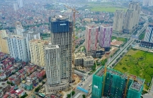 Hà Nội: Dự kiến đấu giá quyền sử dụng đất 1.767 dự án, thu 53,5 nghìn tỷ