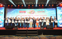 Bảo hiểm Nhân thọ BIDV MetLife được vinh danh Top 100 sản phẩm Tin và Dùng Việt Nam 2017