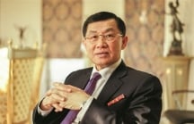 Ông Jonathan Hạnh Nguyễn làm Chủ tịch Cty SASCO