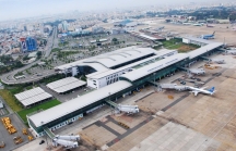 'Giải cứu' sân bay Tân Sơn Nhất cần hơn 19,3 nghìn tỷ đồng