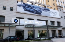 Tập đoàn nào đứng sau hoạt động kinh doanh BMW của Euro Auto?