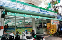 Thua lỗ ở Việt Nam, FamilyMart muốn hợp tác với CP Group