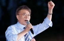 Kỳ vọng cải cách từ tân Tổng thống Hàn Quốc Moon Jae In