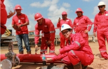 Lãnh đạo PVEP bác thông tin khởi động lại dự án khai thác dầu ở Venezuela