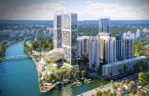 Nam Sài Gòn đón 2 dự án bất động sản trị giá hơn 1 tỷ USD