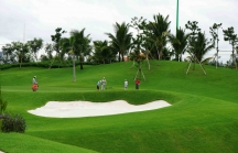 Nghiên cứu mở rộng sân bay Tân Sơn Nhất về khu vực sân golf