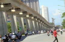 Tiết lộ 5 đoạn tuyến đường sắt đô thị Hà Nội Vingroup sẽ rót vốn đầu tư