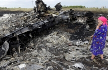 Vụ rơi máy bay MH17: 'Thủ phạm' là tên lửa của Nga