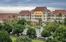 Chủ sở hữu Metropole Hà Nội vừa thâu tóm hai khách sạn tại Campuchia