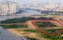 Thoái toàn bộ vốn khỏi Khu phức hợp Sóng Việt - Thủ Thiêm, Keppel Land sẽ chuyển nhượng cổ phần cho ai?