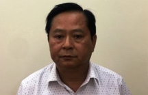 Vụ ‘đất vàng’ 2-4-6 Hai Bà Trưng: Khởi tố nguyên Phó Chủ tịch TPHCM Nguyễn Hữu Tín