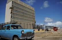 Phát hiện bất ngờ về căn bệnh bí ẩn các nhà ngoại giao Mỹ mắc tại Cuba