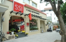 SSI: Nhóm nhà đầu tư nước ngoài Dragon Capital giảm tỷ lệ sở hữu