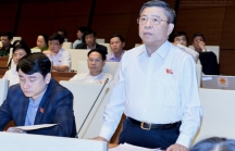 Liên quan sự cố Formosa: Xem xét cho ông Võ Kim Cự thôi đại biểu Quốc hội
