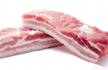 Giá thịt lợn giảm sâu: Người trụ vững, kẻ liêu xiêu
