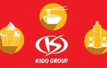 Kido nâng thành công tỷ lệ nắm giữ VOC lên 51%