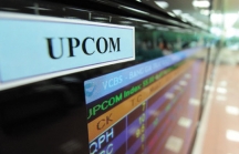 UPCoM: Những cổ phiếu âm thầm tăng khủng