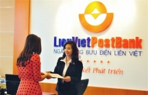 Hậu thoái vốn của Him Lam, các lãnh đạo LienVietPostBank đăng ký mua vào cổ phiếu