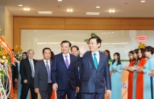 Phó Thủ tướng Vương Đình Huệ: ' Không loại trừ các hành vi trục lợi thị trường'
