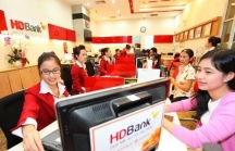 HDBank muốn phát hành 300 triệu USD trái phiếu quốc tế