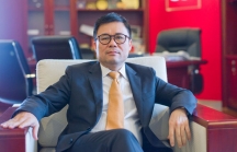 Chủ tịch HĐQT Chứng khoán SSI Nguyễn Duy Hưng sốt sắng đặt mua xe VinFast