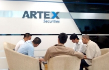 Em gái ông Trịnh Văn Quyết được bổ nhiệm Phó tổng giám đốc Artex