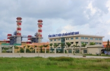 Hai lãnh đạo của Tổng Công ty Điện lực Dầu khí Việt Nam đồng loạt bán ra cổ phiếu