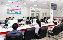 Nhờ giảm trích lập dự phòng, lợi nhuận sau thuế quý III của KienLongBank tăng 37,5%