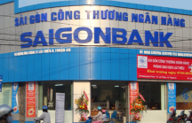 Saigonbank: Nợ xấu 6,4%, lợi nhuận sau thuế 9 tháng đầu năm giảm gần nửa