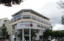 Viet Capital Bank: Lợi nhuận tăng gần 300% nhờ mảng phi tín dụng