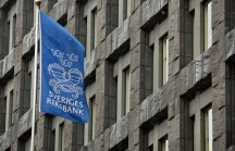Ngân hàng trung ương Thụy Điển lên kế hoạch dùng tiền số vì dân... “chê” tiền mặt?