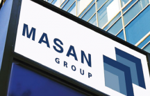 Tập đoàn Masan: LNTT quý III/2018 đạt 1.097 tỷ đồng, tăng nhẹ so với cùng kỳ