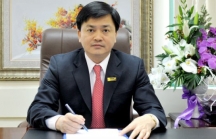 Ông Lê Đức Thọ là Chủ tịch HĐQT mới của Vietinbank