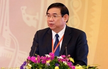 Ông Phan Đức Tú làm Chủ tịch HĐQT BIDV