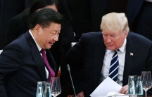 ‘Ba cơ một nguy’ của Trung Quốc khi đàm phán Trump – Tập diễn ra