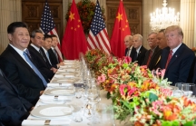 Trump đồng ý tạm thời ‘đình chiến’ thương mại Mỹ -Trung