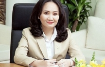 Bà Đặng Huỳnh Ức My đã mua xong 12 triệu cổ phiếu SBT