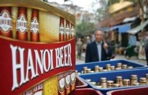 Bia Hà Nội đặt mục tiêu doanh thu trên 12.000 tỷ đồng năm 2019